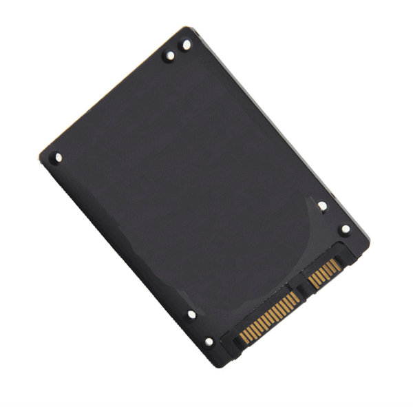 宽温级 1.8inch SATA SSD