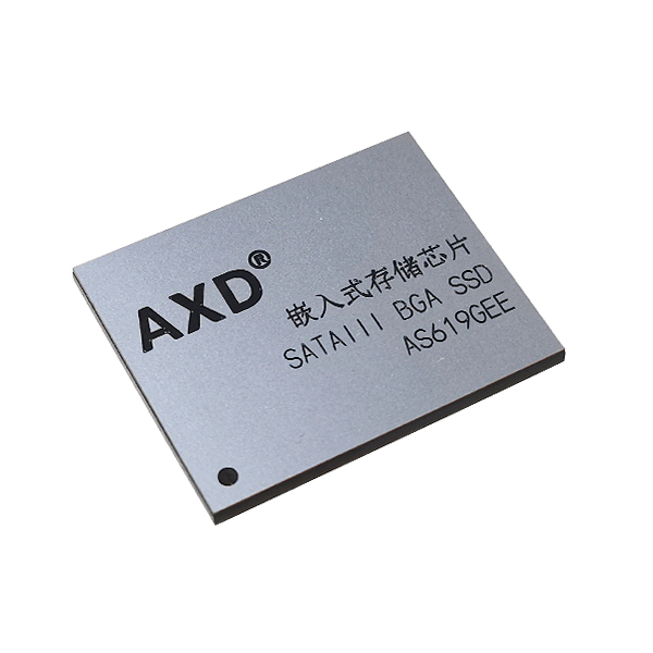 AXD SATAIII BGA SSD