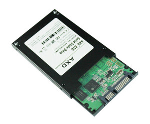 标准工业级SATAIII SSD固态硬盘 