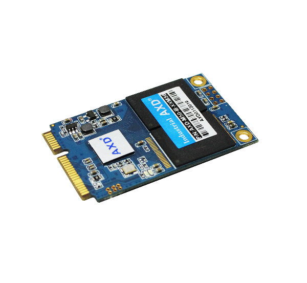  SATAIII mSATA SSD固态硬盘（AXD-M50-III-XXMS6）