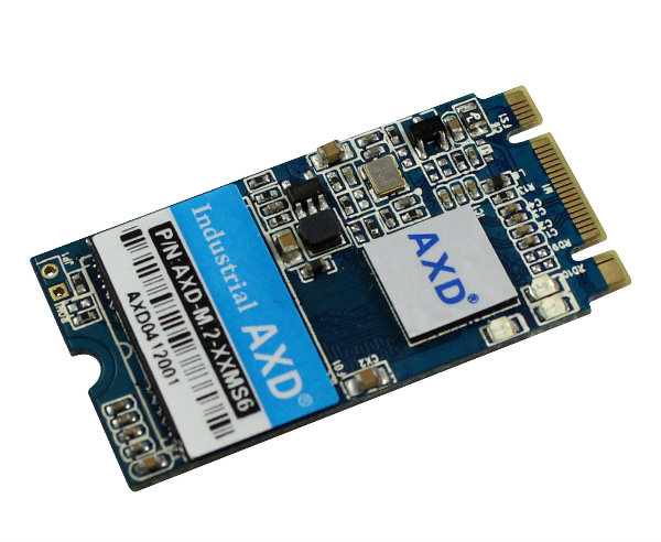 AXD M.2 SATA（NGFF）SSD固态硬盘