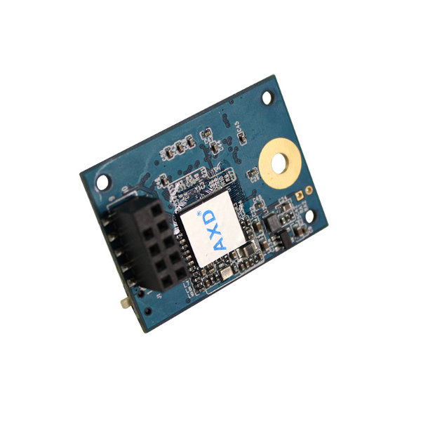 9-Pin USB DOM（eSSD)电子盘