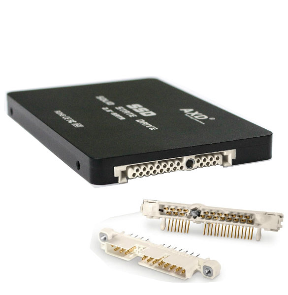 RSATA SSD固态硬盘