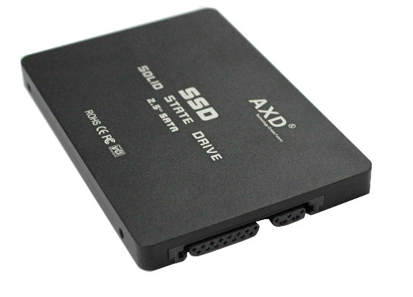 加固SATA（R-SATA）2.5 寸 R-SATA 固态硬盘