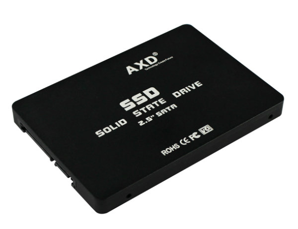 AXD-SA25-III-XXMN-IT系列4TB 8GB 12TB 24TB超大容量宽温级固态硬盘