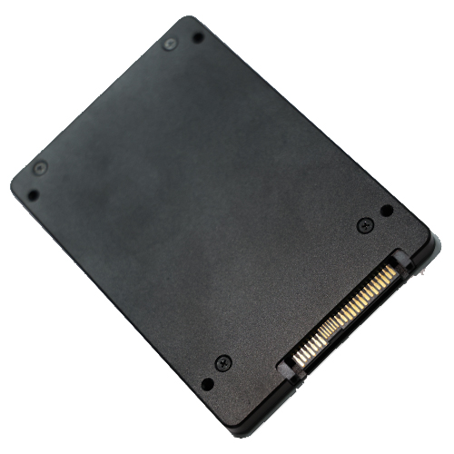 国产化自主可控NVME SSD固态硬盘