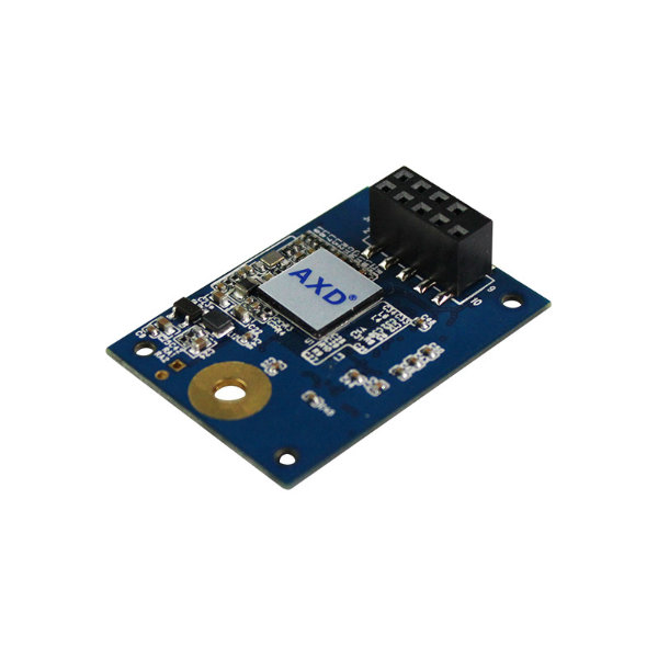 AXD-eSSD-04MH2-IT(AXD EUSB/eUSB DOM/EUSB模组）