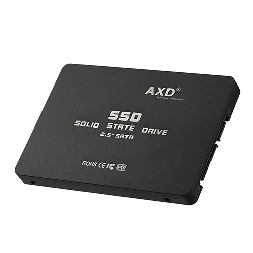 AXD-SA25-XXXTY2  2.5寸 全国产化SSD固态硬盘  