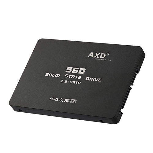 全国产固态硬盘AXD-SA25-XXTI6系列