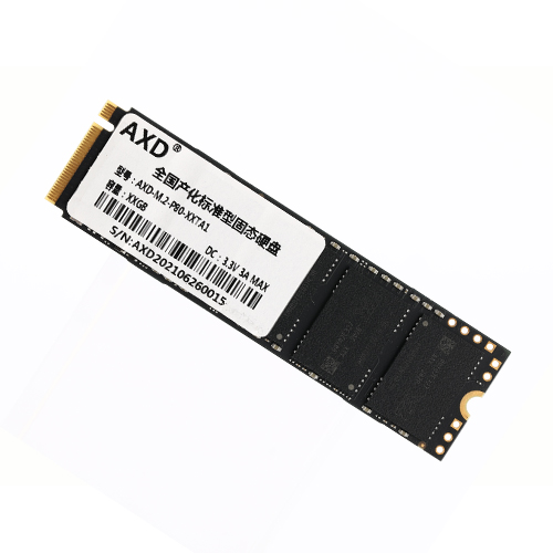 全国产M.2-NVME 2280型AXD-M.2-P80-XXTA1系列