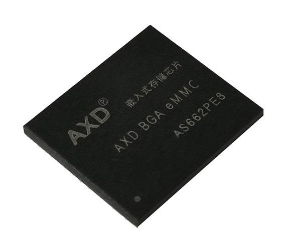AXD BGA eMMC系列