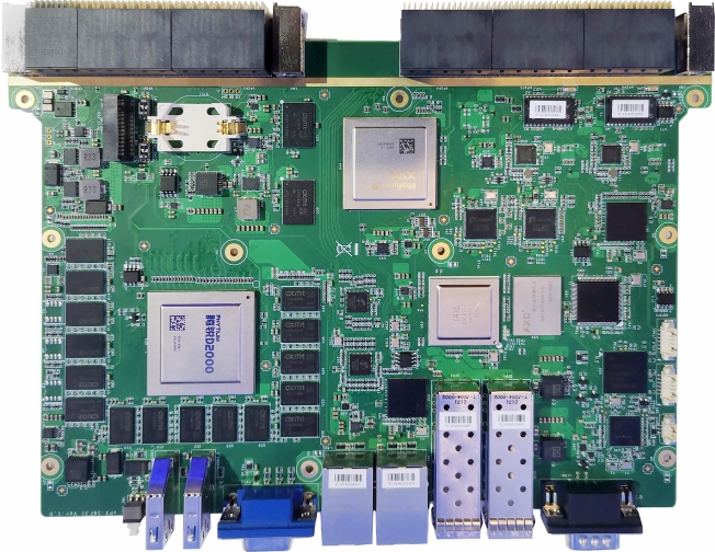 飞腾FTD2000+X100+AXD SATA BGA SSD嵌入式存储芯片